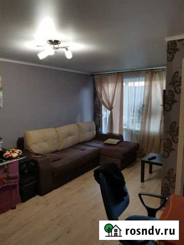 1-комнатная квартира, 32 м², 2/4 эт. на продажу в Магнитогорске Магнитогорск - изображение 1