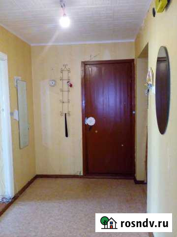 3-комнатная квартира, 70.4 м², 4/4 эт. на продажу в Выльгорте Выльгорт - изображение 1