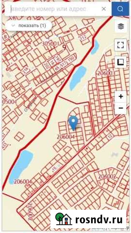 Участок ИЖС 15 сот. на продажу в Новокузнецке Новокузнецк - изображение 1