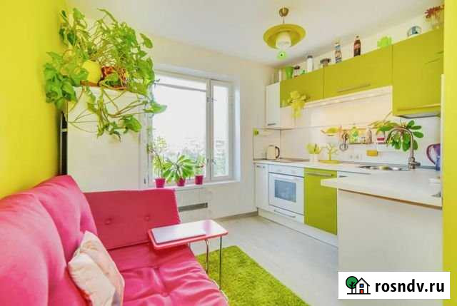 2-комнатная квартира, 63.1 м², 5/16 эт. на продажу в Чите Чита - изображение 1