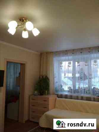 4-комнатная квартира, 57.4 м², 1/5 эт. на продажу в Тюмени Тюмень