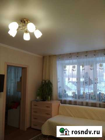 4-комнатная квартира, 57.4 м², 1/5 эт. на продажу в Тюмени Тюмень - изображение 1