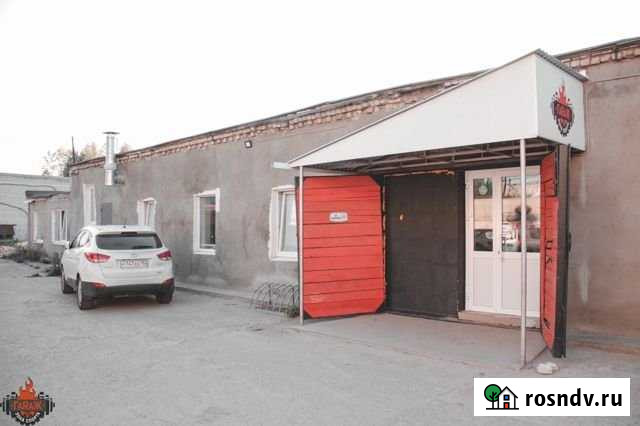 Помещение свободного назначения, 320 кв.м. Бор - изображение 1