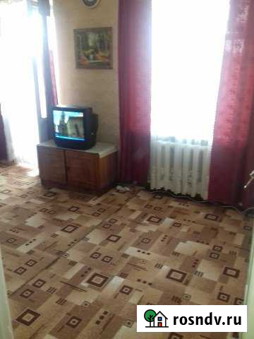 1-комнатная квартира, 37 м², 5/5 эт. в аренду на длительный срок в Бологом Бологое - изображение 1