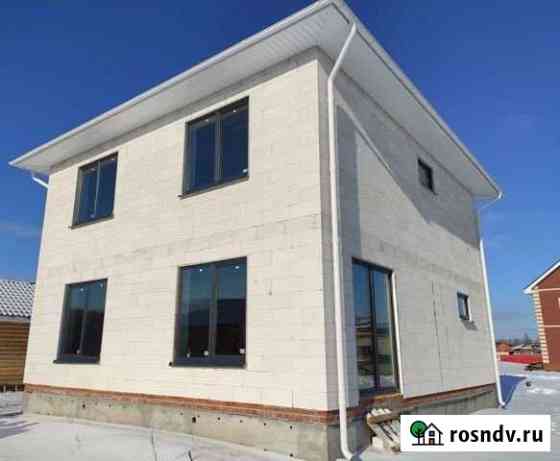Дом 157.6 м² на участке 10 сот. на продажу в Казани Казань