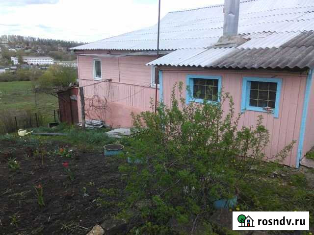 Дом 68 м² на участке 10 сот. на продажу в Покровском Орловской области Покровское - изображение 1
