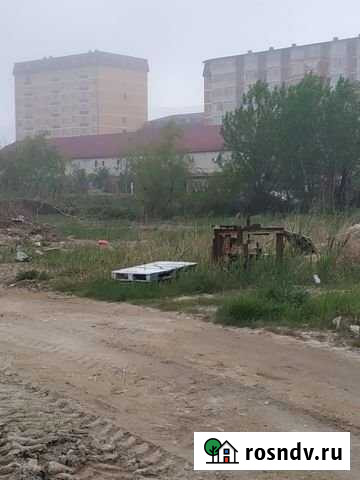 Участок промназначения 5 сот. на продажу в Махачкале Махачкала - изображение 1