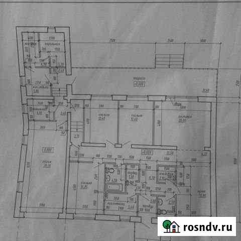 Коттедж 115 м² на участке 10 сот. на продажу в Барнауле Барнаул