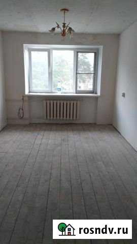 Комната 17 м² в 1-ком. кв., 5/5 эт. на продажу в Рефтинском Рефтинский - изображение 1