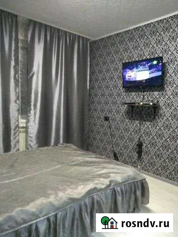 1-комнатная квартира, 17 м², 9/9 эт. в аренду посуточно в Кемерово Кемерово - изображение 1