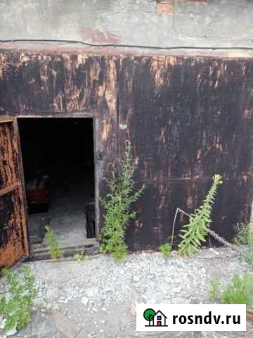 Гараж 22 м² на продажу в Бийске Бийск - изображение 1