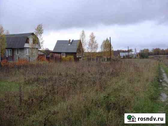 Участок ИЖС 15 сот. на продажу в Кольчугино Кольчугино