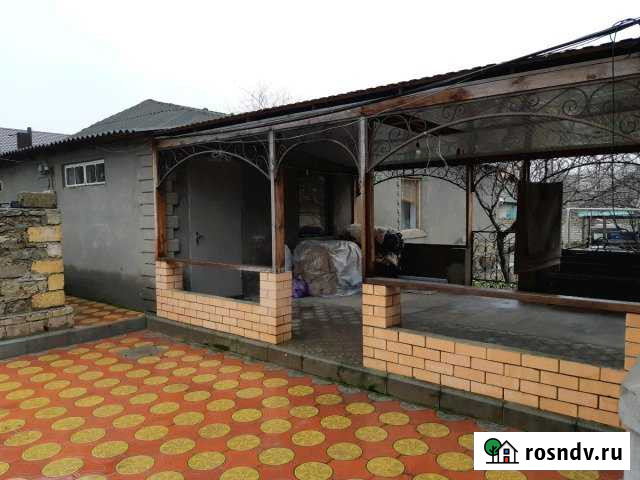 Дом 150 м² на участке 4 сот. на продажу в Каспийске Каспийск - изображение 1