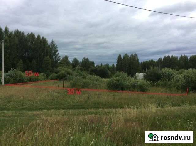 Участок ИЖС 10 сот. на продажу в Черноголовке Черноголовка - изображение 1