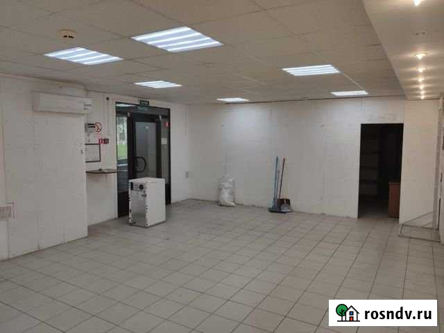 Помещение свободного назначения, 120 кв.м. Гатчина - изображение 1