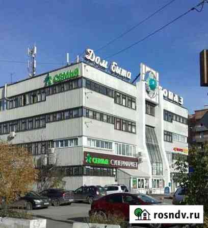 Торговое помещение, 20 кв.м. Пермь