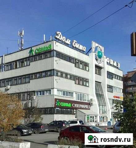 Торговое помещение, 20 кв.м. Пермь - изображение 1