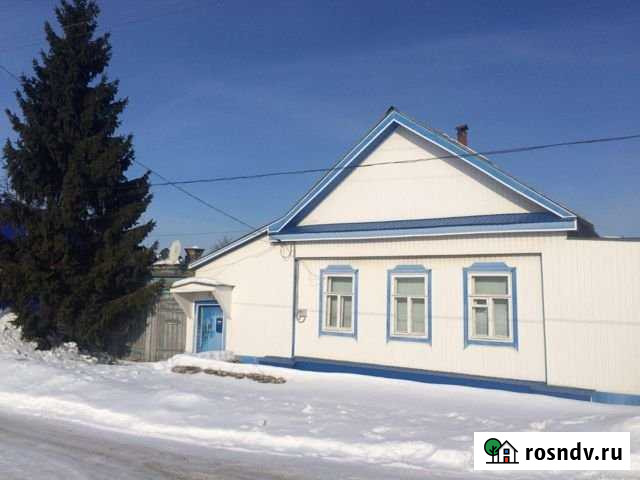 Дом 46 м² на участке 6 сот. на продажу в Кузнецке Кузнецк - изображение 1