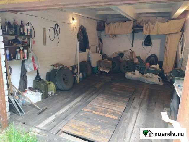 Гараж 23 м² на продажу в Иваново Иваново - изображение 1