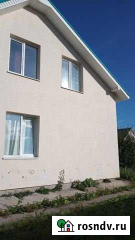 Коттедж 91 м² на участке 5 сот. на продажу в Сарапуле Сарапул - изображение 1