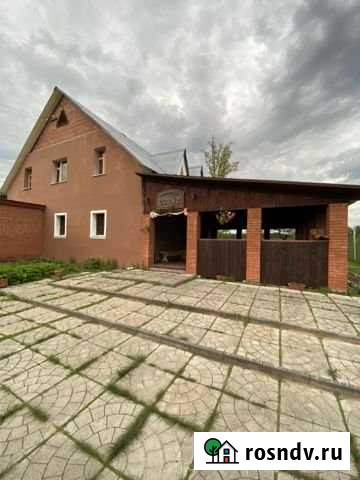 Коттедж 200 м² на участке 10 сот. в аренду посуточно в Тейково Тейково - изображение 1