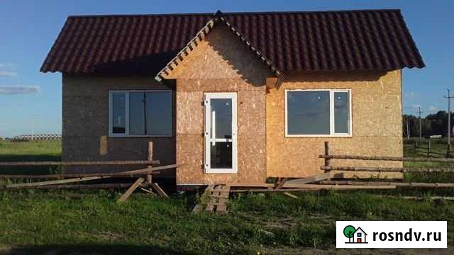 Продам магазин Муромцево - изображение 1