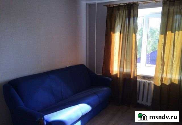 Комната 13 м² в 1-ком. кв., 4/5 эт. в аренду на длительный срок в Петрозаводске Петрозаводск - изображение 1