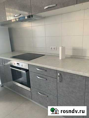 1-комнатная квартира, 43 м², 7/12 эт. в аренду на длительный срок в Белгороде Белгород - изображение 1