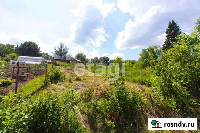 Участок ИЖС 5 сот. на продажу в Новосибирске Новосибирск - изображение 1