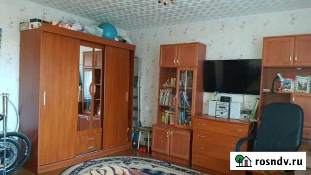 2-комнатная квартира, 50 м², 1/9 эт. на продажу в Балтийске Балтийск - изображение 1