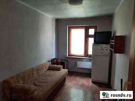Комната 11 м² в 4-ком. кв., 5/5 эт. на продажу в Иркутске Иркутск