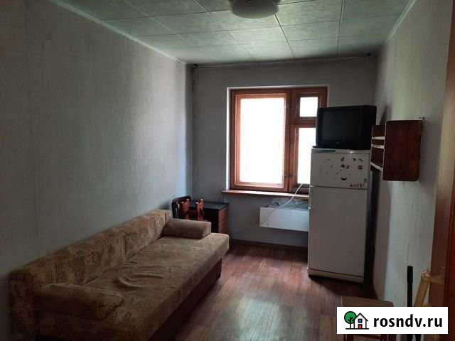 Комната 11 м² в 4-ком. кв., 5/5 эт. на продажу в Иркутске Иркутск - изображение 1