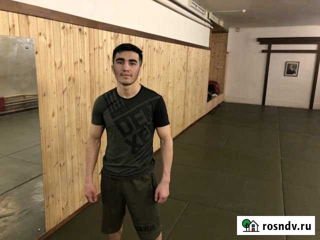 Сдам спортзал Новосибирск - изображение 1