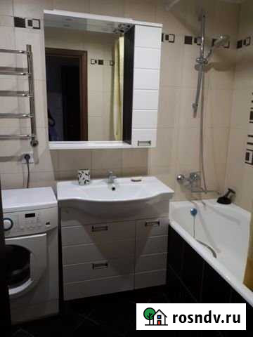 2-комнатная квартира, 50 м², 2/5 эт. в аренду на длительный срок во Владикавказе Владикавказ - изображение 1