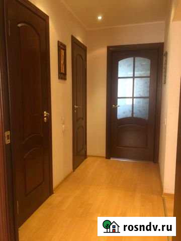 3-комнатная квартира, 69 м², 3/10 эт. на продажу в Петрозаводске Петрозаводск - изображение 1