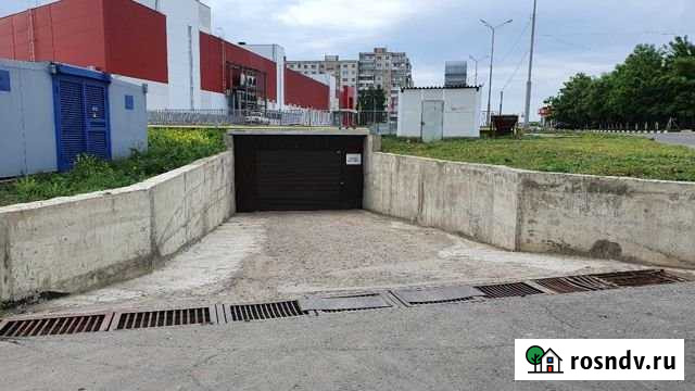 Гараж >30 м² на продажу в Губкине Губкин - изображение 1