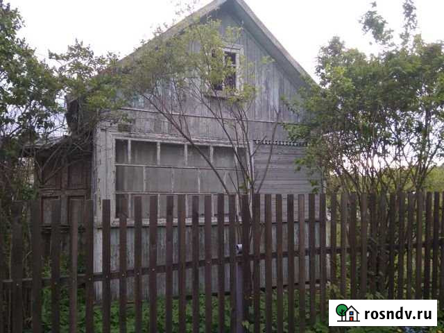 Участок СНТ, ДНП 6 сот. на продажу в Смоленске Смоленск - изображение 1