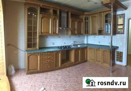 3-комнатная квартира, 98 м², 1/5 эт. на продажу в Пятигорске Пятигорск - изображение 1