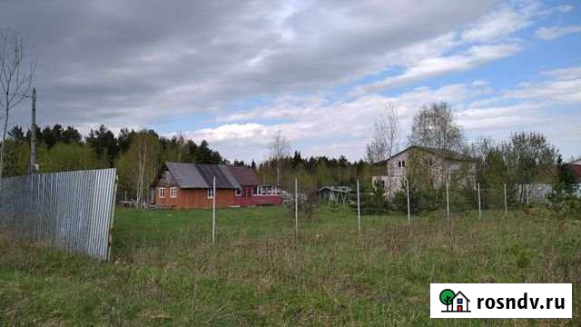 Участок ИЖС 15 сот. на продажу в Карабаново Карабаново - изображение 1