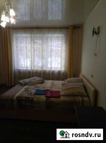 1-комнатная квартира, 42 м², 1/9 эт. в аренду посуточно в Воронеже Воронеж - изображение 1