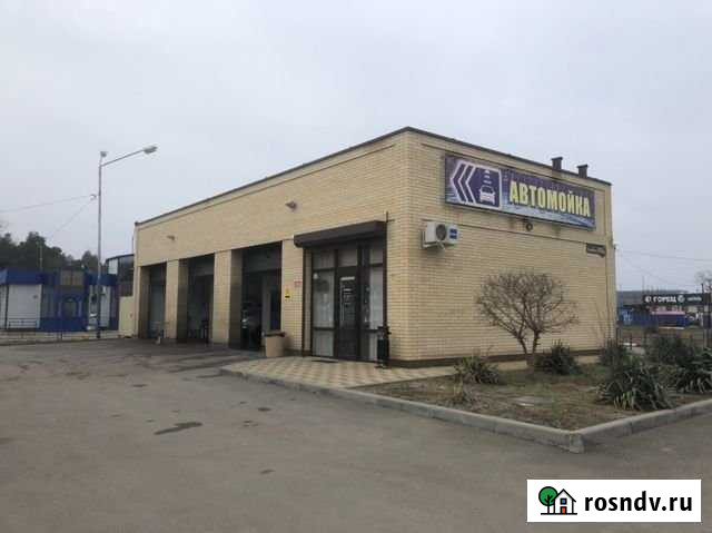Автомойка Кропоткин - изображение 1