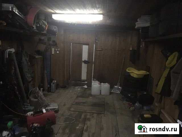 Гараж 30 м² на продажу в Нижневартовске Нижневартовск - изображение 1