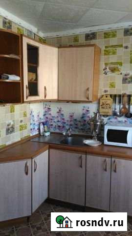 1-комнатная квартира, 34 м², 1/2 эт. на продажу в Бачатском Бачатский - изображение 1