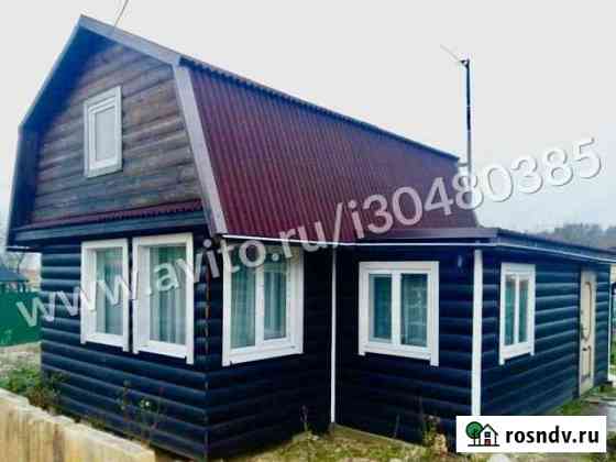 Дом 50 м² на участке 5.5 сот. на продажу в Переславле-Залесском Переславль-Залесский
