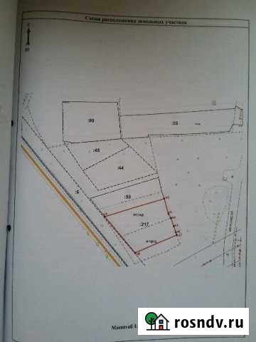 Участок ИЖС 15 сот. на продажу в Янтарном Янтарный - изображение 1