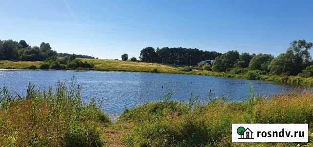 Участок ИЖС 9 сот. на продажу в Туле Тула - изображение 1