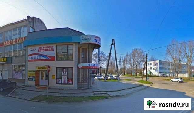 Здание свободного назначения 300 кв.м. Керчь - изображение 1