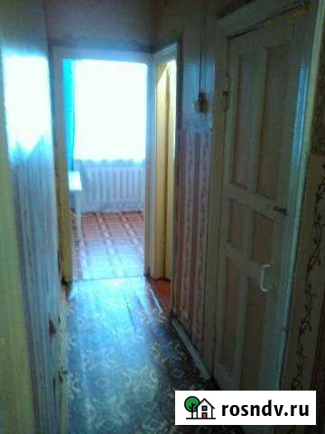 2-комнатная квартира, 44 м², 1/2 эт. на продажу в Скопине Скопин - изображение 1