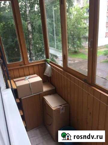 1-комнатная квартира, 31 м², 3/5 эт. на продажу в Твери Тверь - изображение 1