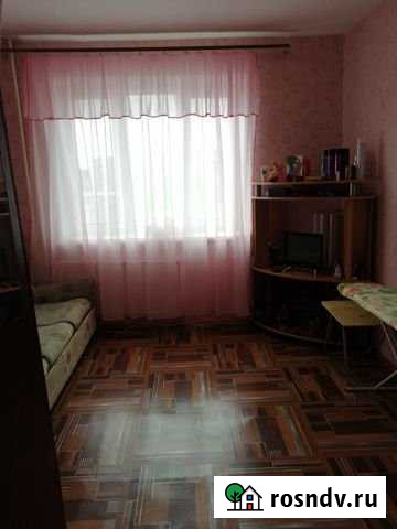 Комната 18 м² в 1-ком. кв., 8/9 эт. на продажу в Ижевске Ижевск - изображение 1